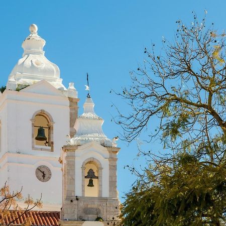 Apartamento Sao Joao By Seewest Lagos Eksteriør billede