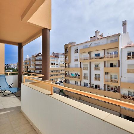 Apartamento Sao Joao By Seewest Lagos Eksteriør billede
