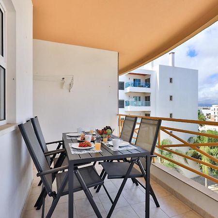 Apartamento Sao Joao By Seewest Lagos Eksteriør billede