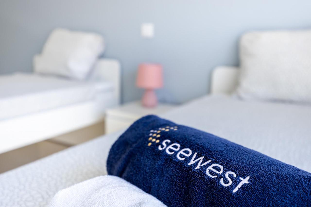 Apartamento Sao Joao By Seewest Lagos Eksteriør billede