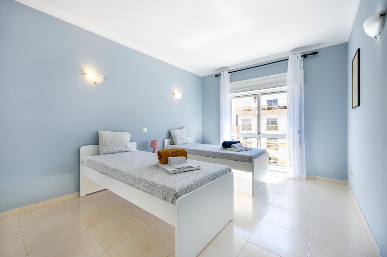 Apartamento Sao Joao By Seewest Lagos Eksteriør billede