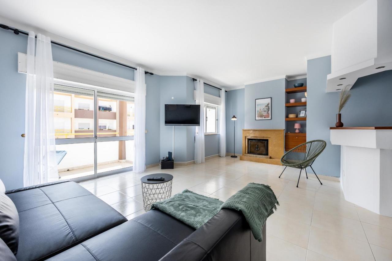 Apartamento Sao Joao By Seewest Lagos Eksteriør billede