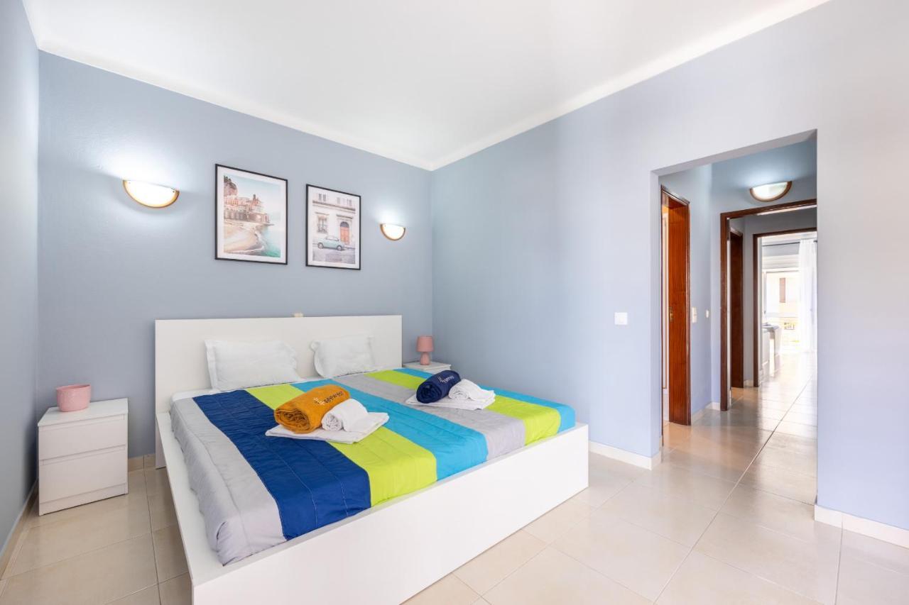 Apartamento Sao Joao By Seewest Lagos Eksteriør billede