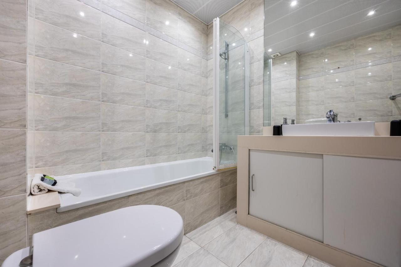 Apartamento Sao Joao By Seewest Lagos Eksteriør billede