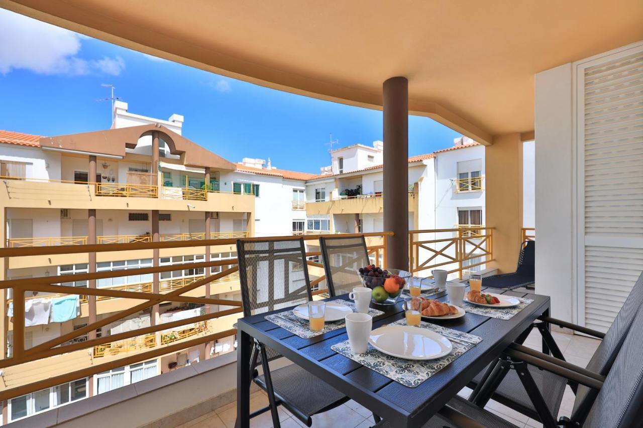 Apartamento Sao Joao By Seewest Lagos Eksteriør billede
