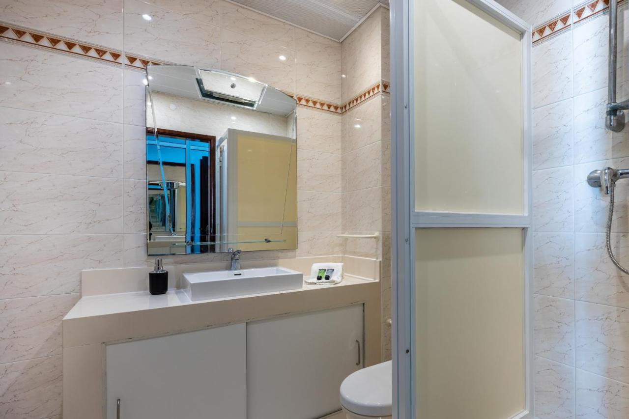 Apartamento Sao Joao By Seewest Lagos Eksteriør billede