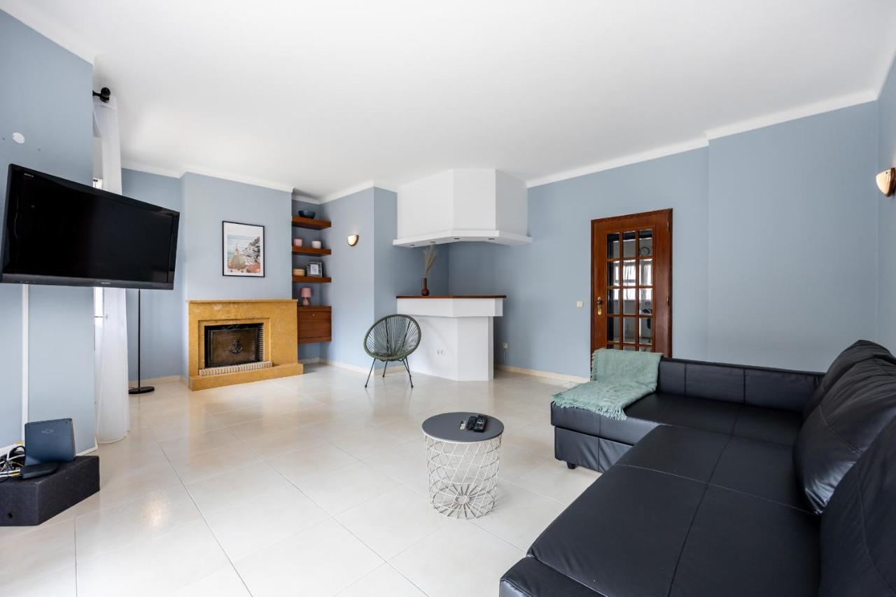 Apartamento Sao Joao By Seewest Lagos Eksteriør billede