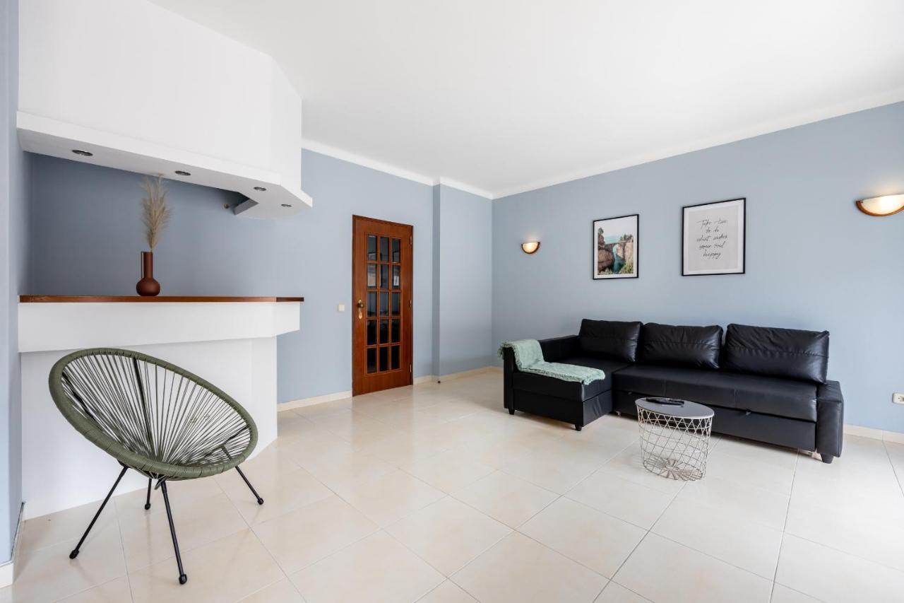 Apartamento Sao Joao By Seewest Lagos Eksteriør billede