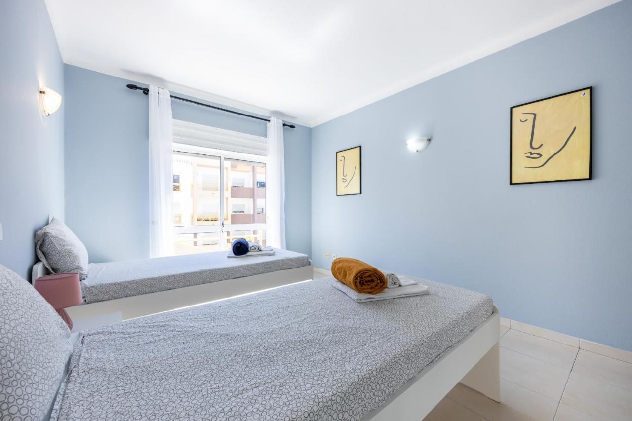 Apartamento Sao Joao By Seewest Lagos Eksteriør billede