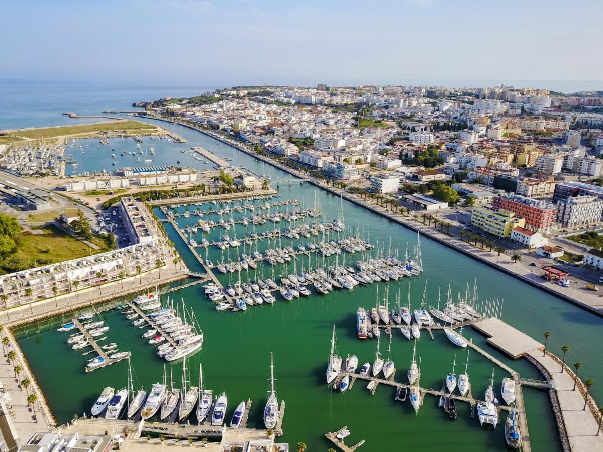 Apartamento Sao Joao By Seewest Lagos Eksteriør billede