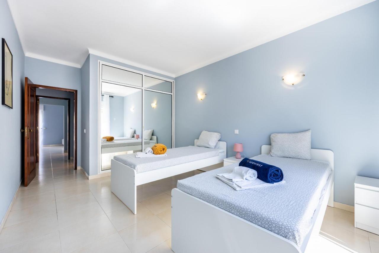 Apartamento Sao Joao By Seewest Lagos Eksteriør billede