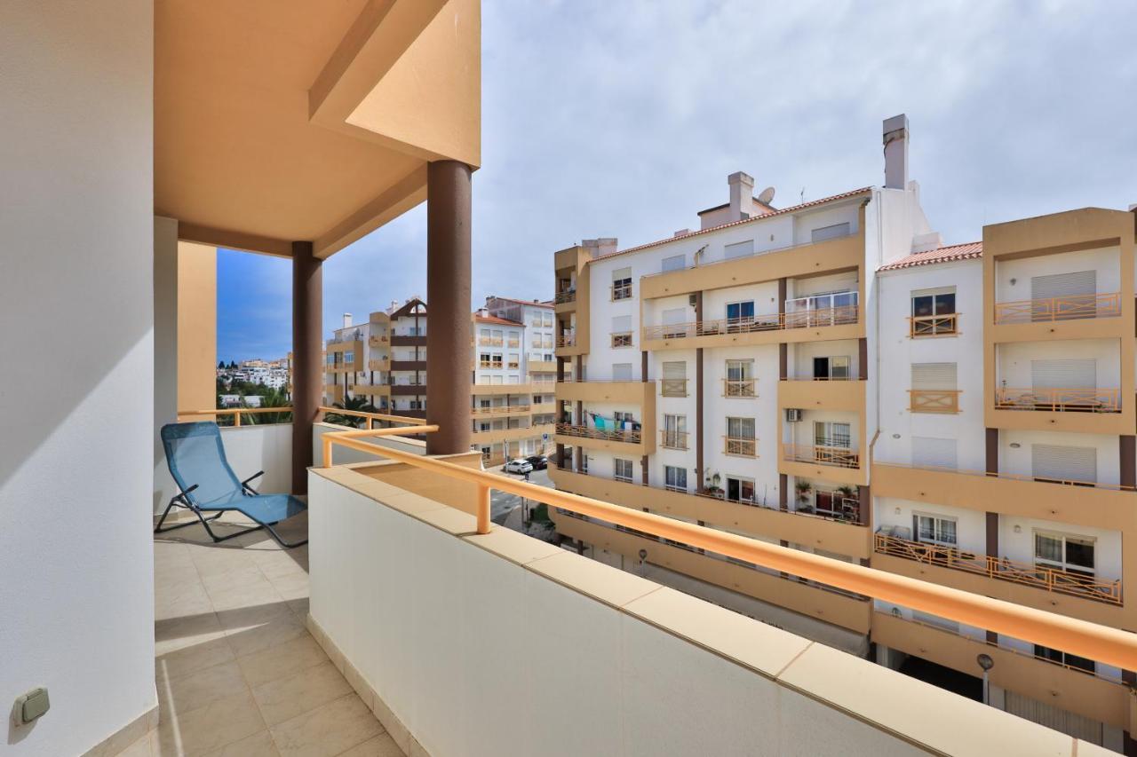 Apartamento Sao Joao By Seewest Lagos Eksteriør billede