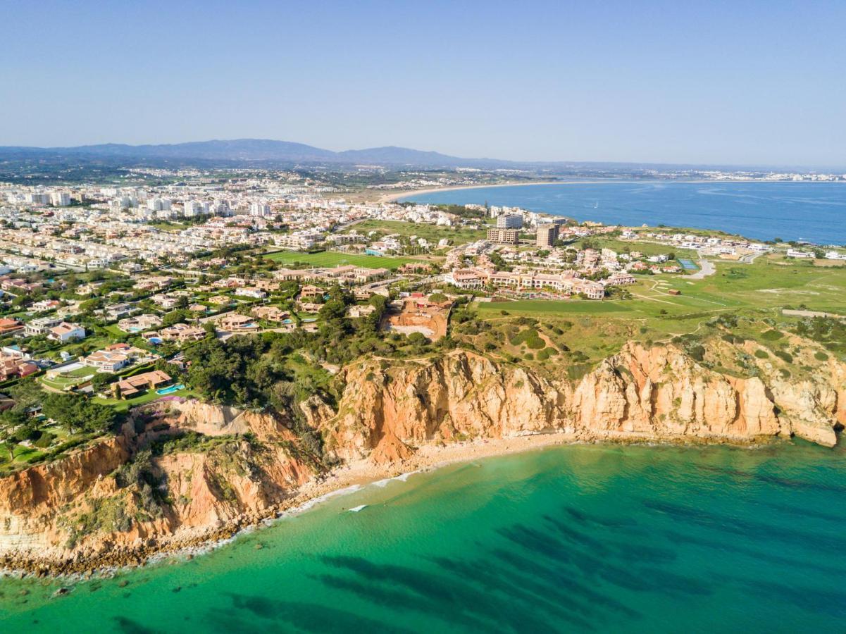 Apartamento Sao Joao By Seewest Lagos Eksteriør billede