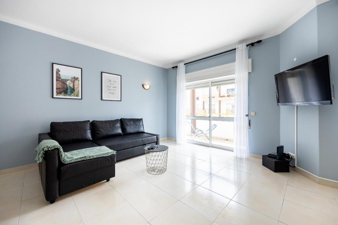 Apartamento Sao Joao By Seewest Lagos Eksteriør billede
